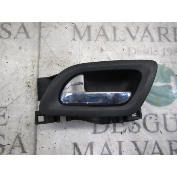 MANETA INTERIOR TRASERA IZQUIERDA 