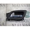 Recambio de maneta interior trasera izquierda para peugeot 308 sw sport referencia OEM IAM   
