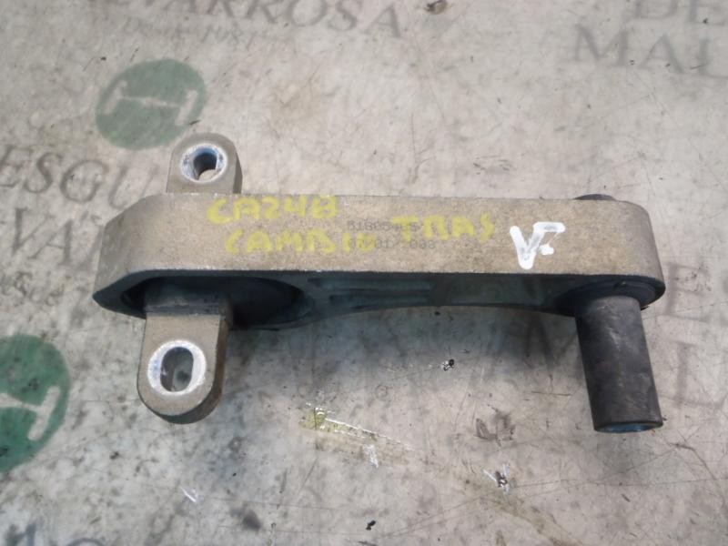 Recambio de soporte cambio para citroën nemo sx referencia OEM IAM   