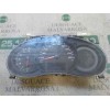 Recambio de cuadro instrumentos para renault kangoo 1.5 dci diesel fap referencia OEM IAM   