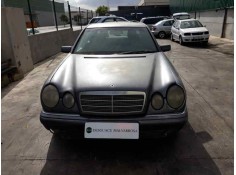 mercedes-benz clase e (w210) berlina diesel del año 2003