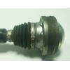 Recambio de transmision derecha para volkswagen polo v (6r1, 6c1) 1.6 tdi referencia OEM IAM 6R0407764M 6R0407762S 