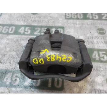 PINZA FRENO DELANTERA DERECHA 