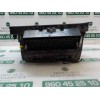 Recambio de guantera para volkswagen passat berlina (3c2) advance plus referencia OEM IAM 3C1857101H1QB  