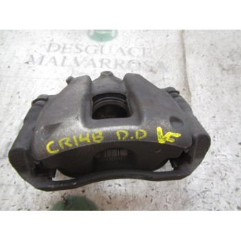 PINZA FRENO DELANTERA DERECHA 