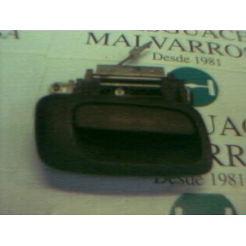 MANETA EXTERIOR DELANTERA DERECHA 