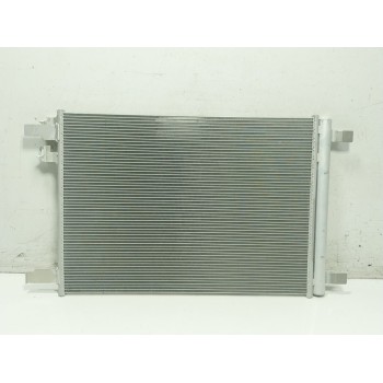 CONDENSADOR AIRE ACONDICIONADO 5WA816411A 5WA816411A