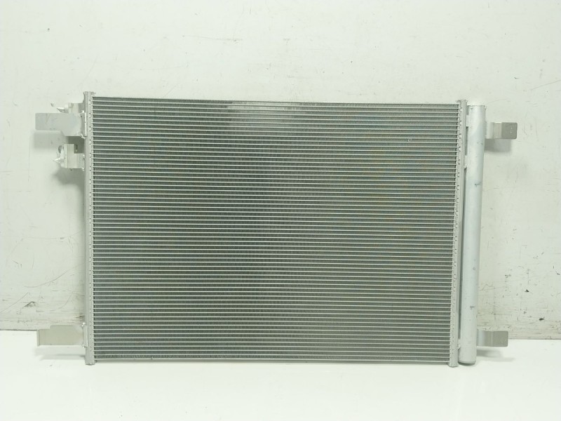 Recambio de condensador aire acondicionado para seat ibiza v (kj1, kjg) 1.0 tsi referencia OEM IAM 5WA816411A  5WA816411A