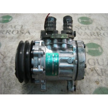 COMPRESOR AIRE ACONDICIONADO 