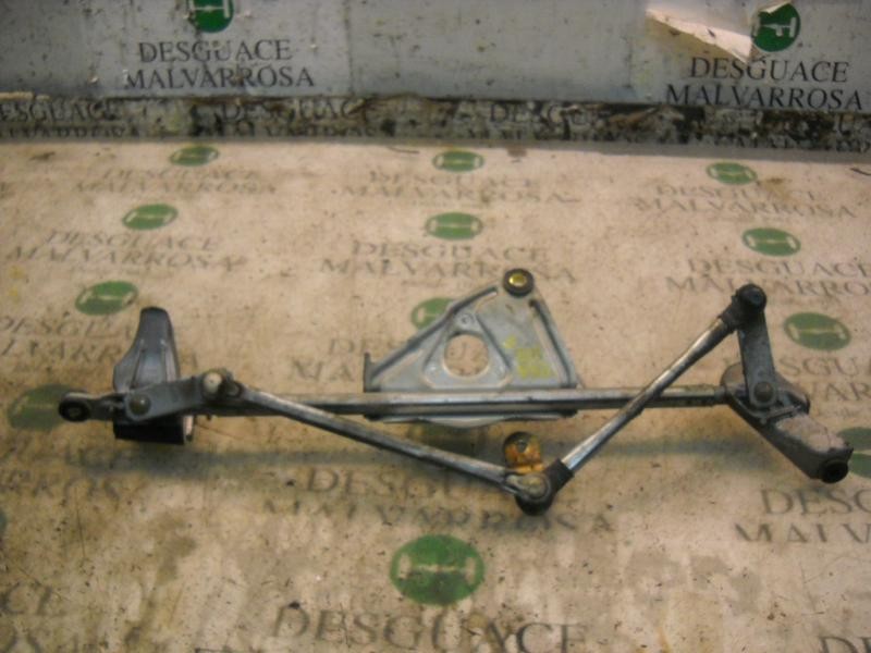 Recambio de articulacion limpia delantero para toyota rav 4 (a2) 2.0 sol 44x (2003) referencia OEM IAM 8515042110  