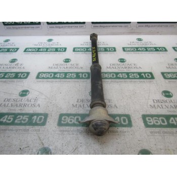 AMORTIGUADOR TRASERO IZQUIERDO 