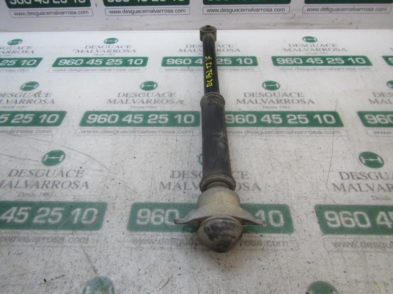 Recambio de amortiguador trasero izquierdo para seat ibiza (6l1) reference referencia OEM IAM   