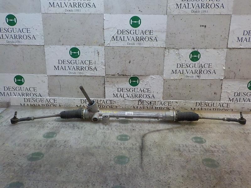 Recambio de cremallera direccion para ford fiesta (ccn) trend referencia OEM IAM   