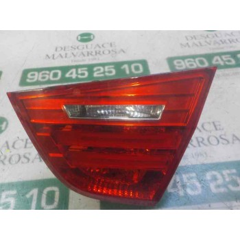 PILOTO TRASERO DERECHO INTERIOR 63217289428 7289428 