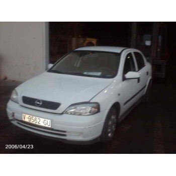 OPEL ASTRA G BERLINA