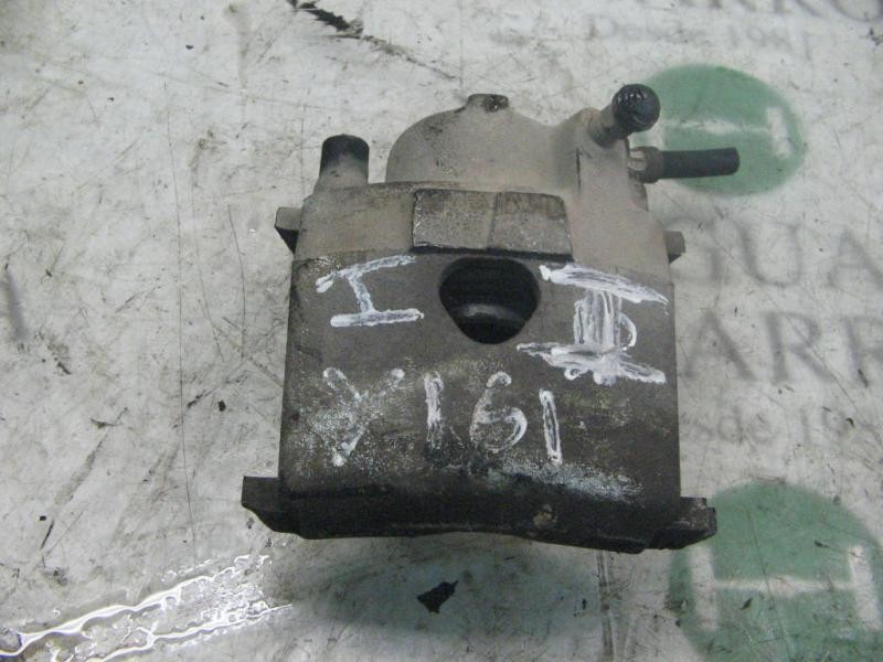 Recambio de pinza freno delantera izquierda para seat cordoba berlina (6k2) clx referencia OEM IAM   