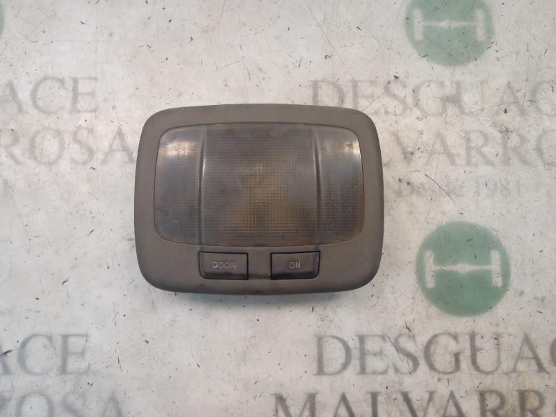 Recambio de piloto interior para hyundai sonata (nf) 2.0 crdi comfort i referencia OEM IAM 928503K001QD  