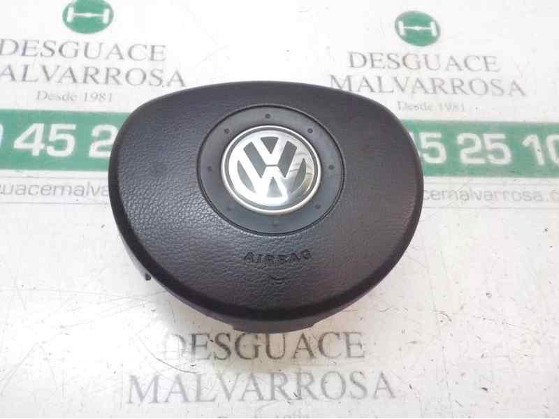 Recambio de airbag delantero izquierdo para volkswagen touran (1t1) conceptline referencia OEM IAM 1T0880201E4EC 1T0880201A 