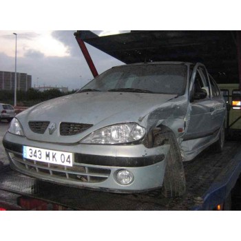 RENAULT MEGANE I BERLINA HATCHBACK (BA0)