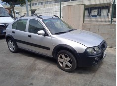 mg streetwise del año 2004