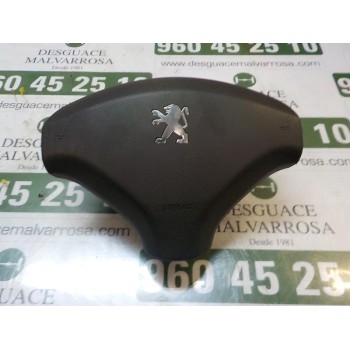 AIRBAG DELANTERO IZQUIERDO 4112LA 96810154ZD 