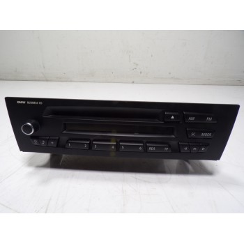 SISTEMA AUDIO / RADIO CD 65129299445 6512929944502 