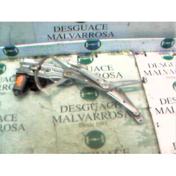 ELEVALUNAS DELANTERO DERECHO 