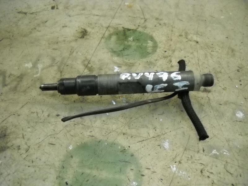 Recambio de inyector para seat ibiza (6k1) 1.9 sdi referencia OEM IAM   