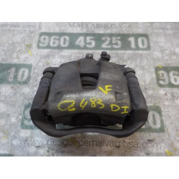 PINZA FRENO DELANTERA IZQUIERDA 