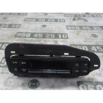 MANDO CLIMATIZADOR 5590002C60 