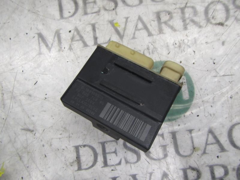 Recambio de caja precalentamiento para peugeot 308 sw sport referencia OEM IAM   