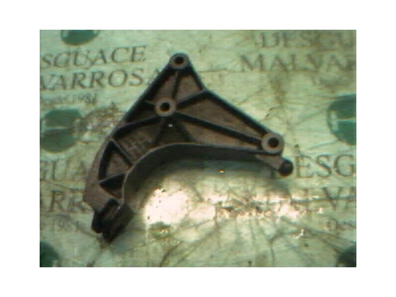 Recambio de soporte cambio para opel astra g berlina elegance referencia OEM IAM   