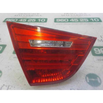 PILOTO TRASERO IZQUIERDO INTERIOR 63217289427 7289427 