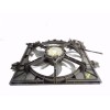 Recambio de electroventilador para mercedes-benz clase m (w164) 3.0 cdi cat referencia OEM IAM A1645000193 7766569017 0460810267