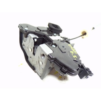 CERRADURA PUERTA DELANTERA IZQUIERDA 10B837015 10B837015 