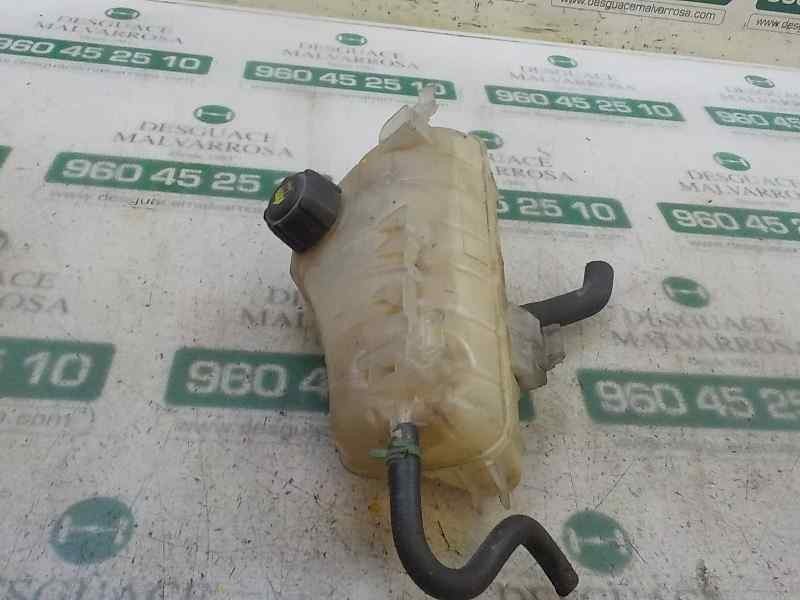 Recambio de deposito expansion para renault kangoo 1.5 dci diesel fap referencia OEM IAM   