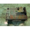 Recambio de caja reles / fusibles para opel astra g berlina elegance referencia OEM IAM   