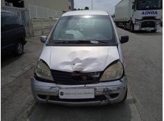 mercedes-benz vaneo (w414) furgoneta compacta del año 2005