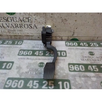 POTENCIOMETRO PEDAL 
