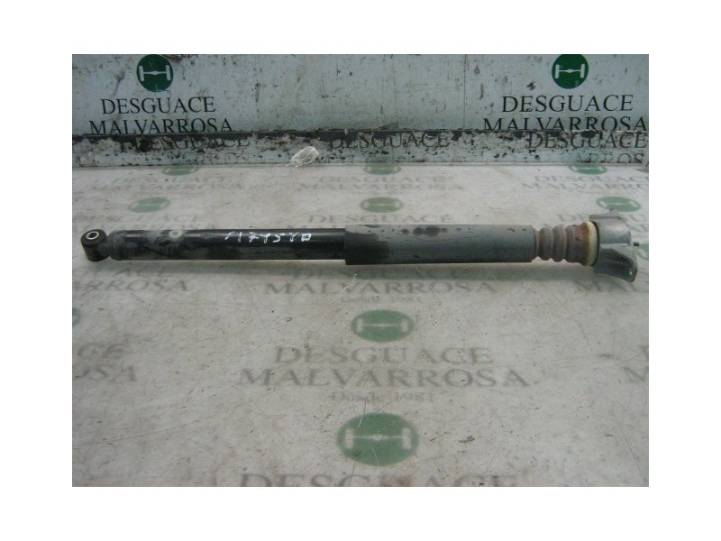 Recambio de amortiguador trasero derecho para ford focus berlina (cap) trend referencia OEM IAM   