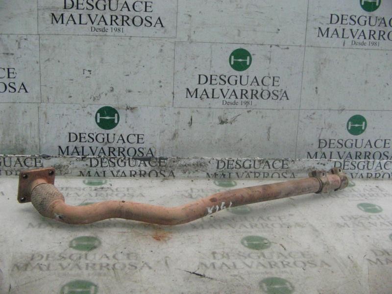 Recambio de salida colector para seat cordoba berlina (6k2) clx referencia OEM IAM   