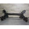 Recambio de puente trasero para fiat fiorino furgón sx referencia OEM IAM 1386780080  
