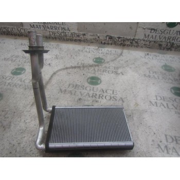 RADIADOR CALEFACCION / AIRE ACONDICIONADO 