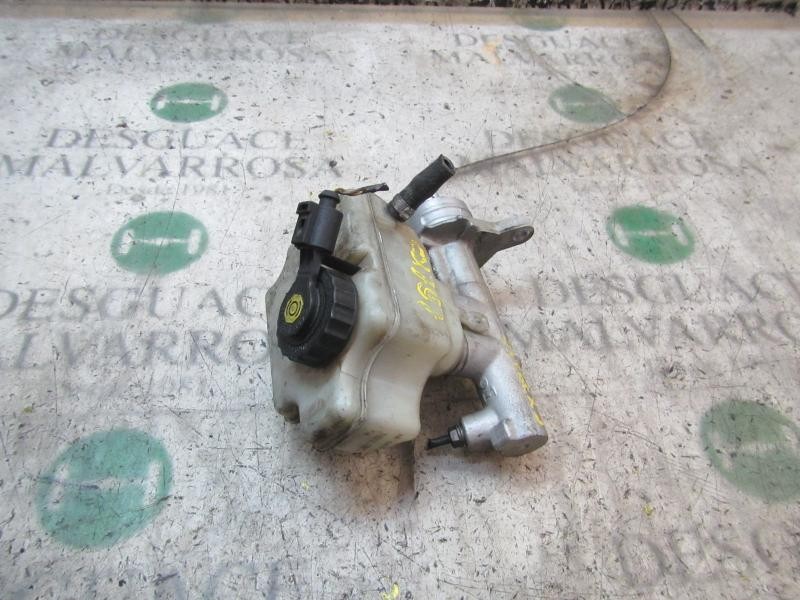 Recambio de bomba freno para seat leon (1p1) reference referencia OEM IAM 1K1614019F  