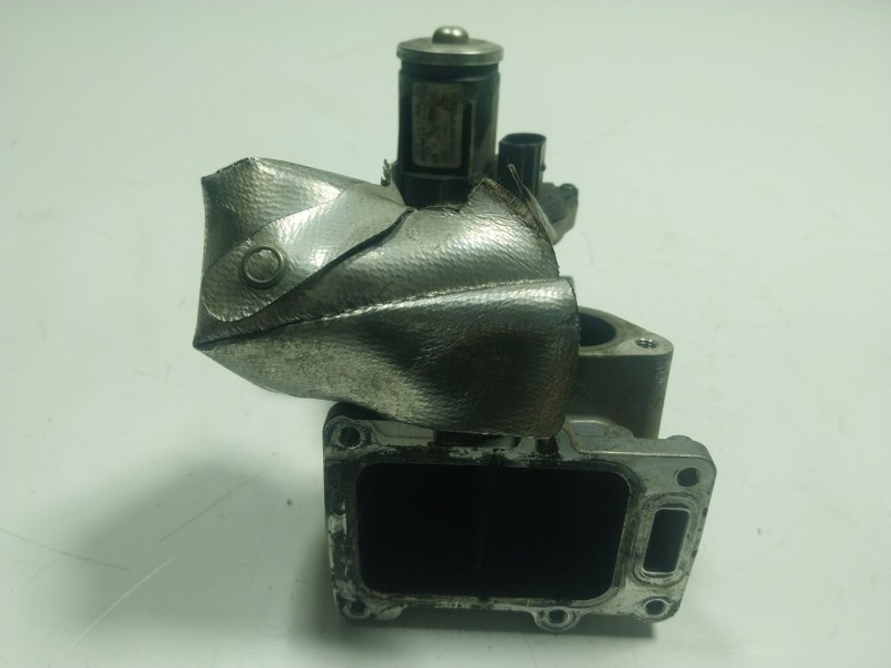 Recambio de valvula egr para volkswagen polo v (6r1, 6c1) 1.6 tdi referencia OEM IAM 03L131512CE  