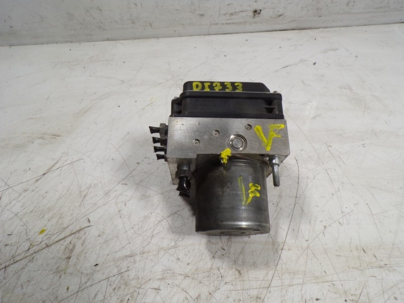 Recambio de abs para citroën c4 grand picasso tonic referencia OEM IAM 4541WP 9660934580 0265251154