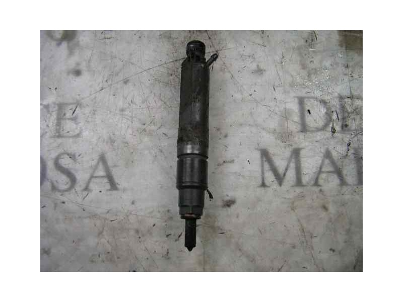 Recambio de inyector para seat cordoba berlina (6k2) 1.9 tdi referencia OEM IAM   