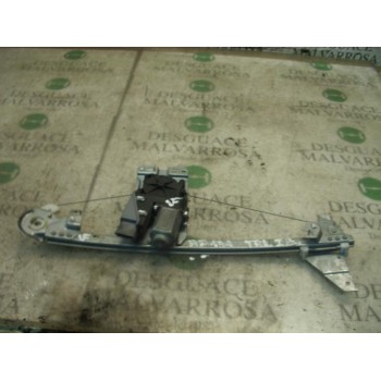 ELEVALUNAS TRASERO IZQUIERDO 