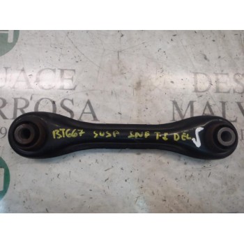 BRAZO SUSPENSION INFERIOR TRASERO IZQUIERDO 