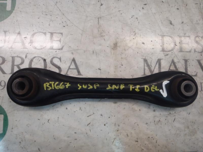 Recambio de brazo suspension inferior trasero izquierdo para ford focus lim. (cb4) trend referencia OEM IAM   